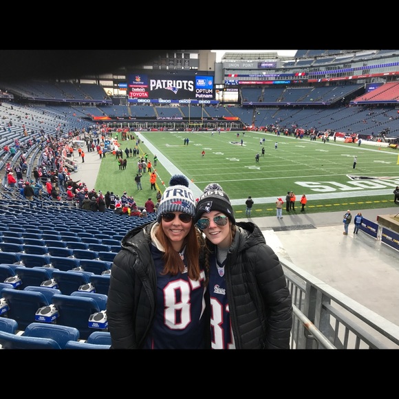 Meet your Posher, Casey - Picture 4 of 7